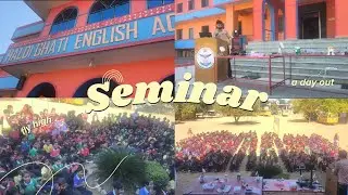 ToRR Lab Jaipur | Robotics Seminar at Haldighati school🚀 