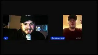 Episode 4: Matt Trashbag with John Copeland (Paddock Park)