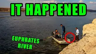 ПРОСНИТЕСЬ! Доказывает ли это, что мы живём в КОНЦЕ ВРЕМЕН? 🔔