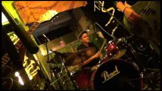 The Sensitives - I Don`t Owe You Anything, Live @ Hemperium, Ulm