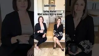 Spring 2025 Housing Market Update: Key Tips for Home Sellers!