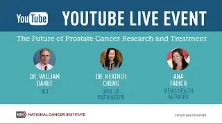 The Future of Prostate Cancer Research and Treatment