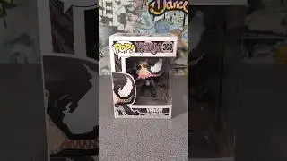 #веном#venom#funkopopvenom#фанкопопвеном#wearevenom#мыестьвеном#фанкопоп#funkopop#review#funkopop