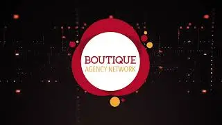 Boutique Agency Network - Data Driven Advertising - Singapore, Sri Lanka & Southeast Asia.