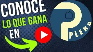 Cuanto Dinero Gana plerd en youube? #plerd #dinero #youtube