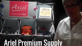 Image Masters: PromoPalooza with Ariel Premium Supplies