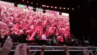 Bruce Springsteen Leipzig 2013 - Death To My Hometown