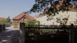 Der Chor des Bergmanns in Marga