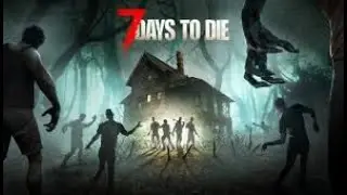 7 Days to Die Staffel 2 2025 F022 Balkonbau f&uuml;r Anf&auml;nger