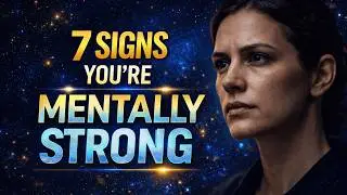 7 signs mentally strong psychology