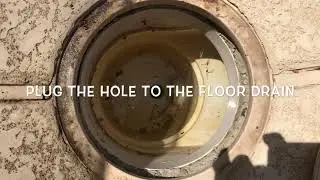 Converting a Pop Up System to a Vacuum using a VacMate