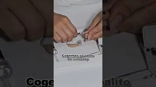 CERUSTOP - Filtro ANTI CERUMEN para AUDIFONOS MEDICADOS