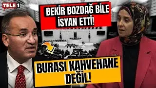 PES! AKP'li Vekiller Emekli Zammı İle Kahkaha Atarak Dalga Geçtiler! İşte O Anlar...