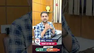 🚨Update on HPCL Officers Shortlisting for GT & Interview