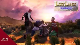 Lost Lands: Erl&ouml;sung - Das komplette Spiel