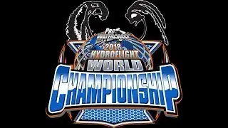 Pro Watercross - Hydroflight World Championship Saturday October 27, 2018