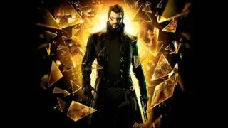 Deus Ex: Human Revolution Soundtrack - Singapore Omega Lab Exterior Mix