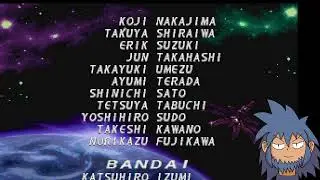 Rockman X/ロックマンX/Rockman X4/ロックマンX4 (Stream 1)