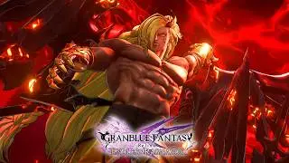Beelzebub Boss Theme - Existence | Granblue Fantasy: Relink - Endless Ragnarok