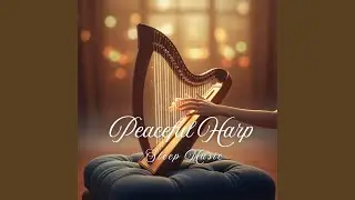 Nightfall Harp Soul Ease