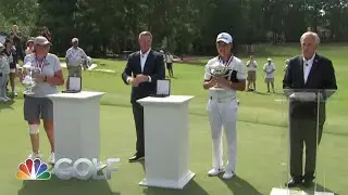 Highlights: 2022 U.S. Adaptive Open | Golf Central | Golf Channel