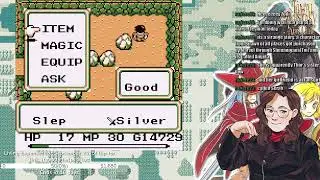 Zodi Streams: Final Fantasy Adventure [2] Bird of Mana