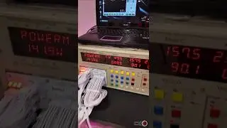 ИЗМЕНЯЮЩИЙ ПРАВИЛА ИГРЫ Трансформирующийся блок питания Lian Li RS1200G #psu #powersupply #lianli