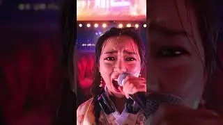 이게 한국의 음악이다 .Own song 제목 한반도 아리랑 #음악