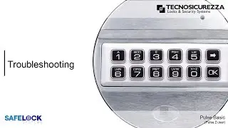 Pulse Basic - Troubleshooting