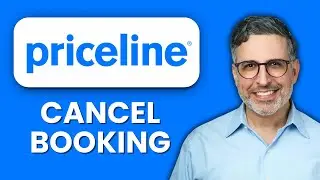 How to Cancel a Priceline Booking 🏨 2025 ⚡ Request a Refund Fast