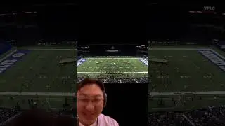 DCI World Championship  Reactions | Carolina Crown - Prelims