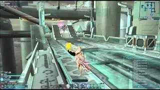 New Ultimate Lillipa / Pso2