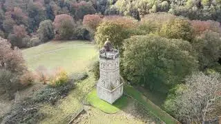Culloden tower Richmond
