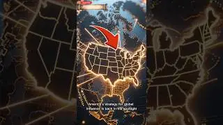 America Untold Strategy for Global Influence