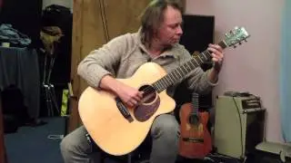 Martin, ты понял, что стало с тобой...