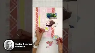 LET'S HAVE FUN WITH CARDSTOCK AND PAPERS! | APRIL 2025 HIP KITS
