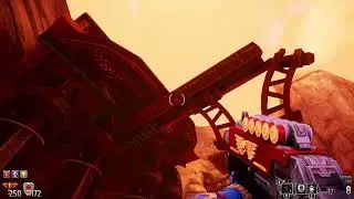 cleaning up the nazi  Warhammer 40,000  Boltgun 6