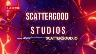 Scattergood Studios Subscribe