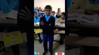 शानदार प्रस्तुति😍❤️😍🎊🎉 #poem #poetry #education #shorts #shortsfeed #shortvideo #shortsvideo #