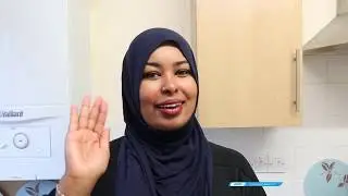 Dib Ugu Noqoshada Waa Sida Aan Isagu Caateyn Lahaa | Somali Weight loss | Amenabeauty