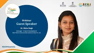 Webinar on Integrated Waste Management Approach.