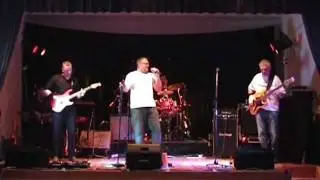 Working man blues - cover by Upman Electric Bluesband