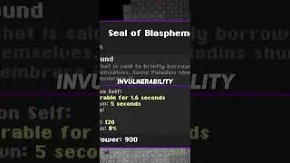 RotMG's Oreo is OVERPOWERED