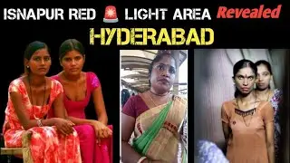 ISNAPUR x Road Red Light 🚨 Area | HYDERABAD | Patancheru #hyderabad #redlightarea #trending #viral