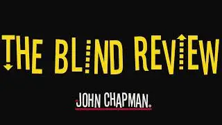 Chorus Me Up Baby (The Blind Review)