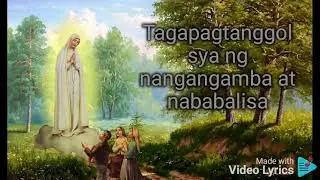 Sa Habang Panahon - Veepee Pinpin