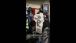 RARE AUTHENTIC ITEMS