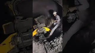 #Short video broke machine operator