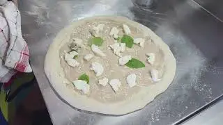 Otthoni pizzakemence &eacute;s spir&aacute;ldagaszt&oacute; teszt Olaszorsz&aacute;gban! Effeovens N3/N4  4.r&eacute;sz!