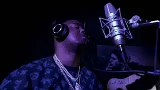🌴 Drakeo the Ruler x Pink Molly Beatz &ndash; BANDIT (West Coast Remix)